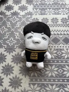 2025年最新】suga ぬいぐるみ 20cmの人気アイテム - メルカリ