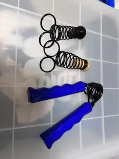 指手握力腕の筋 ３点セット