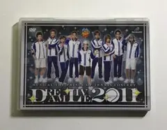 ミュージカル テニスの王子様 ドリームライブ2011 - メルカリ