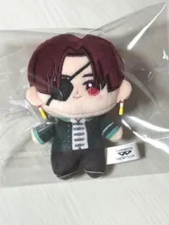 WINDBREAKER ウィンブレ ほわぬい 蘇枋隼飛