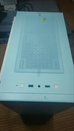 ゲーミングPC【Ryzen3・GTX1080搭載】