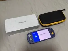 【美品】レトロイドポケット5 retroid pocket 5 GCカラー