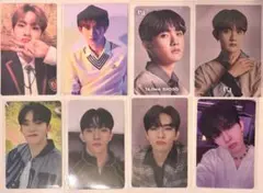 INI 田島将吾 トレカ まとめ