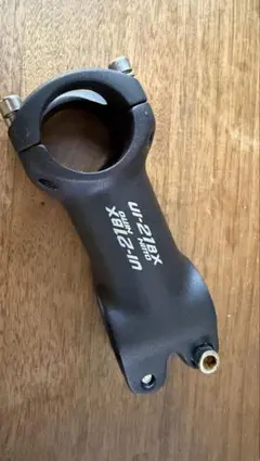 NITTO UI-21BX ステム 80mmのサムネイル