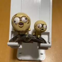 水木しげる 妖怪舎 キジムナーぬいぐるみ - メルカリ