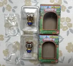 【箱付・当時物】とびだせどうぶつの森 タイトーくじ 貯金箱賞 まめきち タイトーくじ本舗 とびだせどうぶつの森 貯金箱賞 ①まめきち - メルカリ