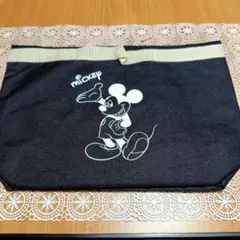 ミッキーマウス　バッグ