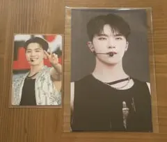 SEVENTEEN FOLLOW AGAIN Blu-ray トレカ ディノ