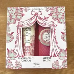 Afternoon Tea ハンド&ネイルクリーム・マルチバームセットのサムネイル