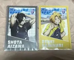 2025年最新】相澤消太 ポストカードの人気アイテム - メルカリ