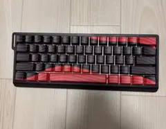 MAMBASNAKE X60HE ラピッドトリガーキーボード