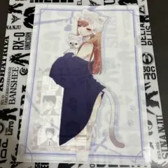 2025年最新】その着せ替え人形は恋をする クリアファイル