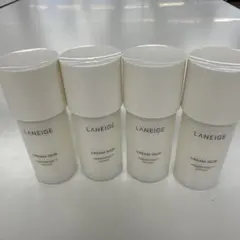 LANEIGE Cream Skin 50ml × 4本セットのサムネイル