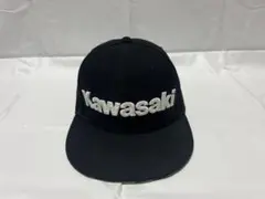 Kawasaki キャップ