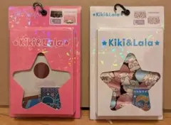 サンリオ　キキララ　リトルツインズ　ボクサーパンツ　ドンキ限定　L　セット