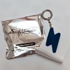 陣 THE RAMPAGE 2Way キーホルダー