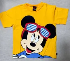 BABYDALL④ Tシャツ イエロー
