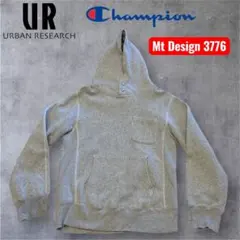 本日発送　Champion MTD別注 リバースウィーブ スウェット フーディーのサムネイル
