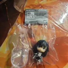 転生したらスライムだった件　転スラ　シズ　ガチャ　フィギュア