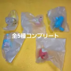 ポケットモンスター　りんぎゅPart4コンプリート