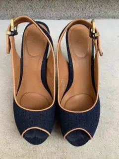 パンプス サンダル　uggのサムネイル