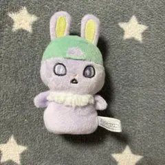 【お値下げしました】JO1 JOCHUM ちまた ぬいぐるみ 指人形 JO1 - ジェオチャム ちまた 指人形 JOCHUM ジェオチャム ちまた