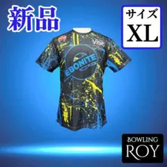 新品 エボナイト ボウリングウェア【 XLサイズ 】スポーツウェア （Eのサムネイル