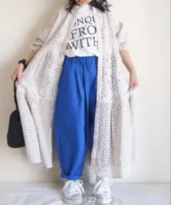 CIAOPANIC TYPY ワンピース