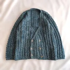 古着屋 カーディガン