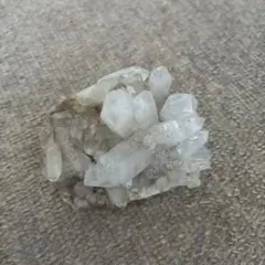 ヒマラヤ水晶のサムネイル