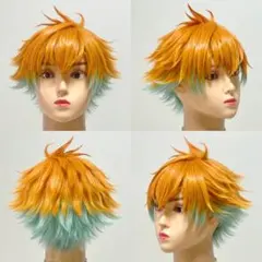 えん様 ウィッグ確認ページ