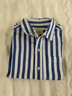 グリーンレーベル　長袖シャツ115