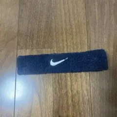 ヘッドバンド ナイキ