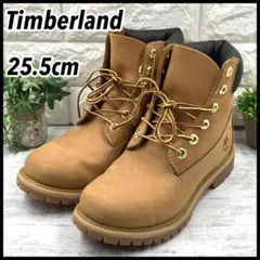 ⭐️美品⭐️ティンバーランド 6インチプレミアムブーツ