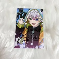 すたぽら Relu れる Stellar Jack 入場特典 - メルカリ