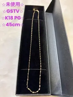 ✨gstv K18WGブラックダイヤモンドネックレス25ct✨ - メルカリ