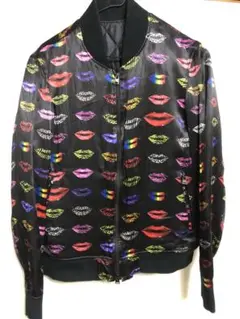 ソスタヌートsos te nutoシャボン玉ジャケット SOS TE NUTO (ソスタヌート) – KAWANO