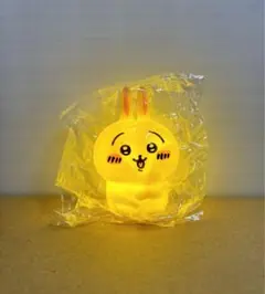 ちいかわ うさぎライトフィギュア