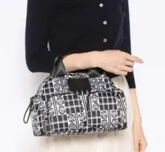 ANNA SUI ジャーニーミニボストン