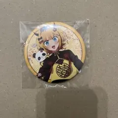 推しの子 MEMちょ E賞 缶バッジ ニーハオ☆パンダくじ くじ引き堂