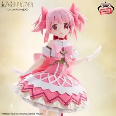 2026年最新】TVアニメ「魔法少女まどか☆マギカ」 鹿目まどか 1/7 完成