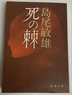 島尾敏雄2冊/死の棘日記(単行本) 新潮社.初版.5刷/死の棘(新潮文庫