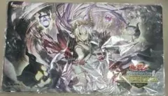カクリヨノチザクラ 現世離レ ランキングデュエル プレイマット