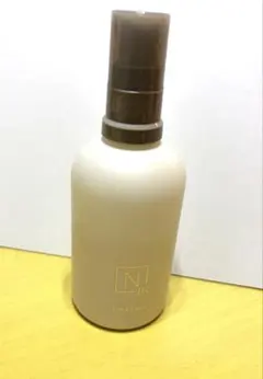 N organic Bright ホワイトクリアローション 100mLのサムネイル