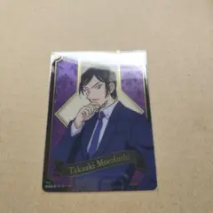 諸伏高明SRP(1周年ver.) 2025年最新】諸伏高明 rの人気アイテム - メルカリ