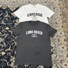 Men’s summer tshirts (2Set)
