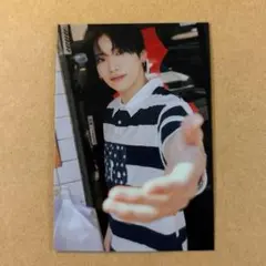 &TEAM CanCam 手繋ぎトレカ HMV限定特典 YUMA ユウマ