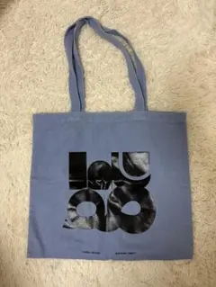 yurikaakutsu トートバッグ