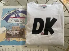 2025年最新】ナナツアー tシャツ ドギョムの人気アイテム - メルカリ