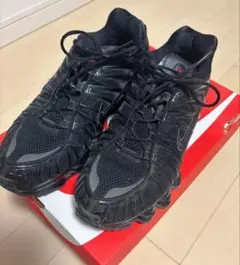 w nike Shox tl 28.5cm